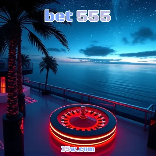 bet 555: Novidades que Revolucionam o Jogo Online no Brasil