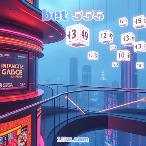 bet 555: Mergulhe nas Avaliações de Jogos e Aumente sua Diversão