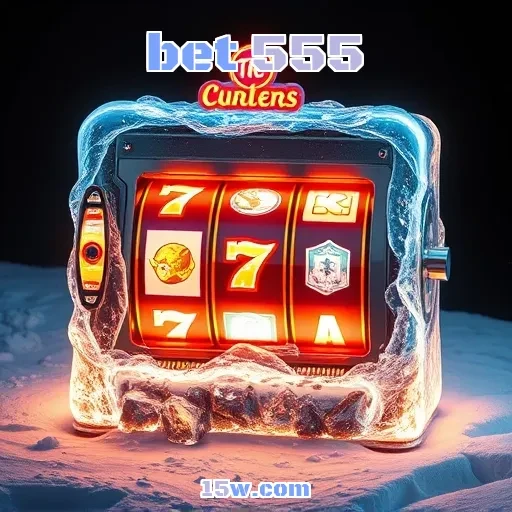 bet 555: Apostas Esportivas Que Vão Além do Comum