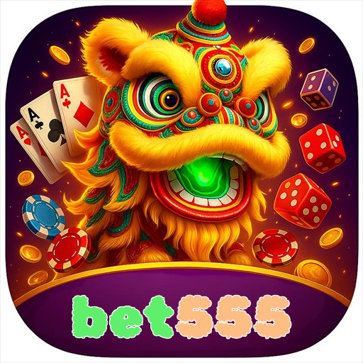 bet 555 logo