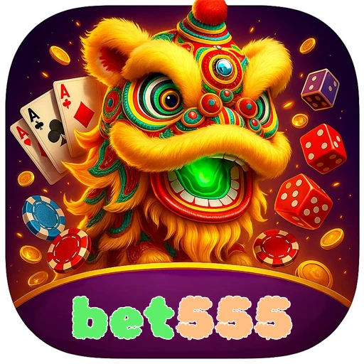 bet 555 logo