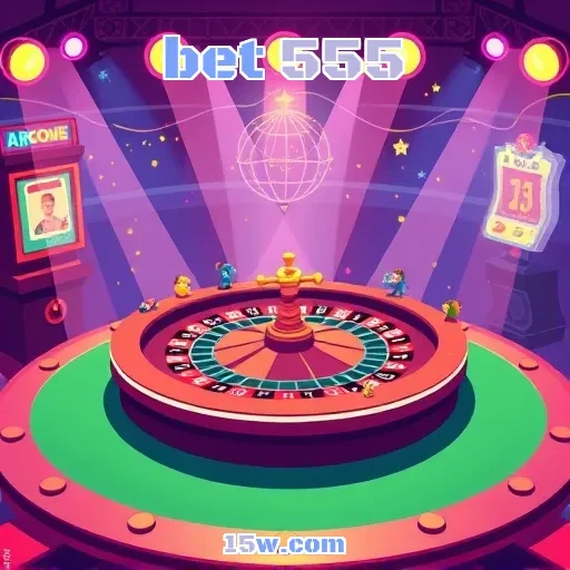 bet 555: Aventura Incrível nos Jogos de Mesa Online
